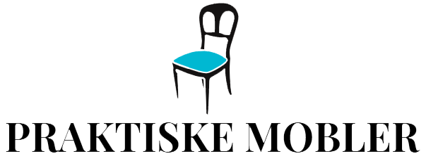 Praktiske  Mobler