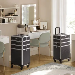 Barcelona kosmetik vogn