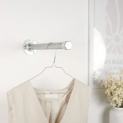Bøjlestang EBBA sølv