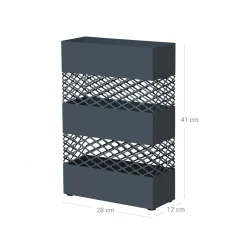 Cambridge paraplyholder