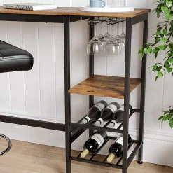 Christian Barbord | Moderne Design til Dit Rum