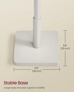 Cody stumtjener - Beige