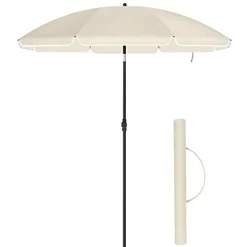 Conor parasol - Beige