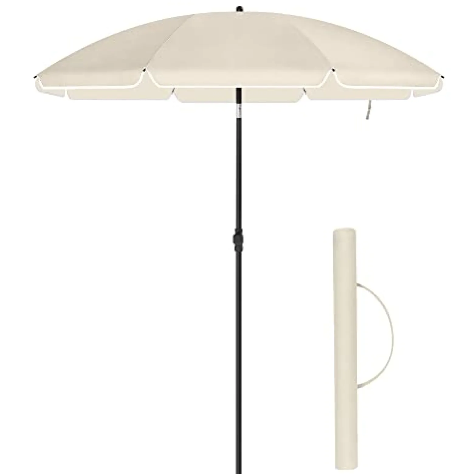 Conor parasol - Beige