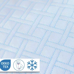 Drømmesøvn Memory Foam Hovedpude