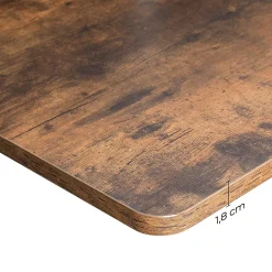 Felix skrivebord