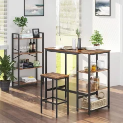 Josephine Barbord | Stilfuldt Design til Dit Rum