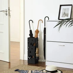 Josephine Paraplyholder - Sort
