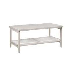 Malthe sofabord - Havre beige