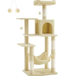 Napoli kradsetræ - Beige