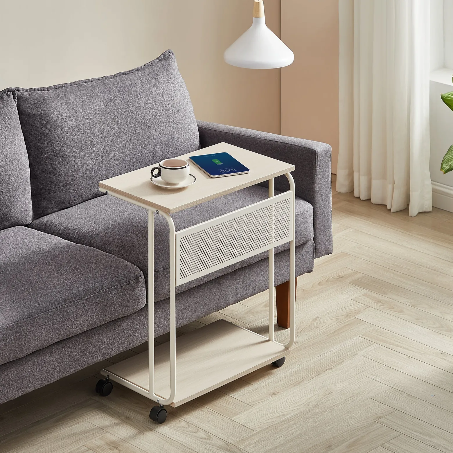 Otto senge- og sidebord