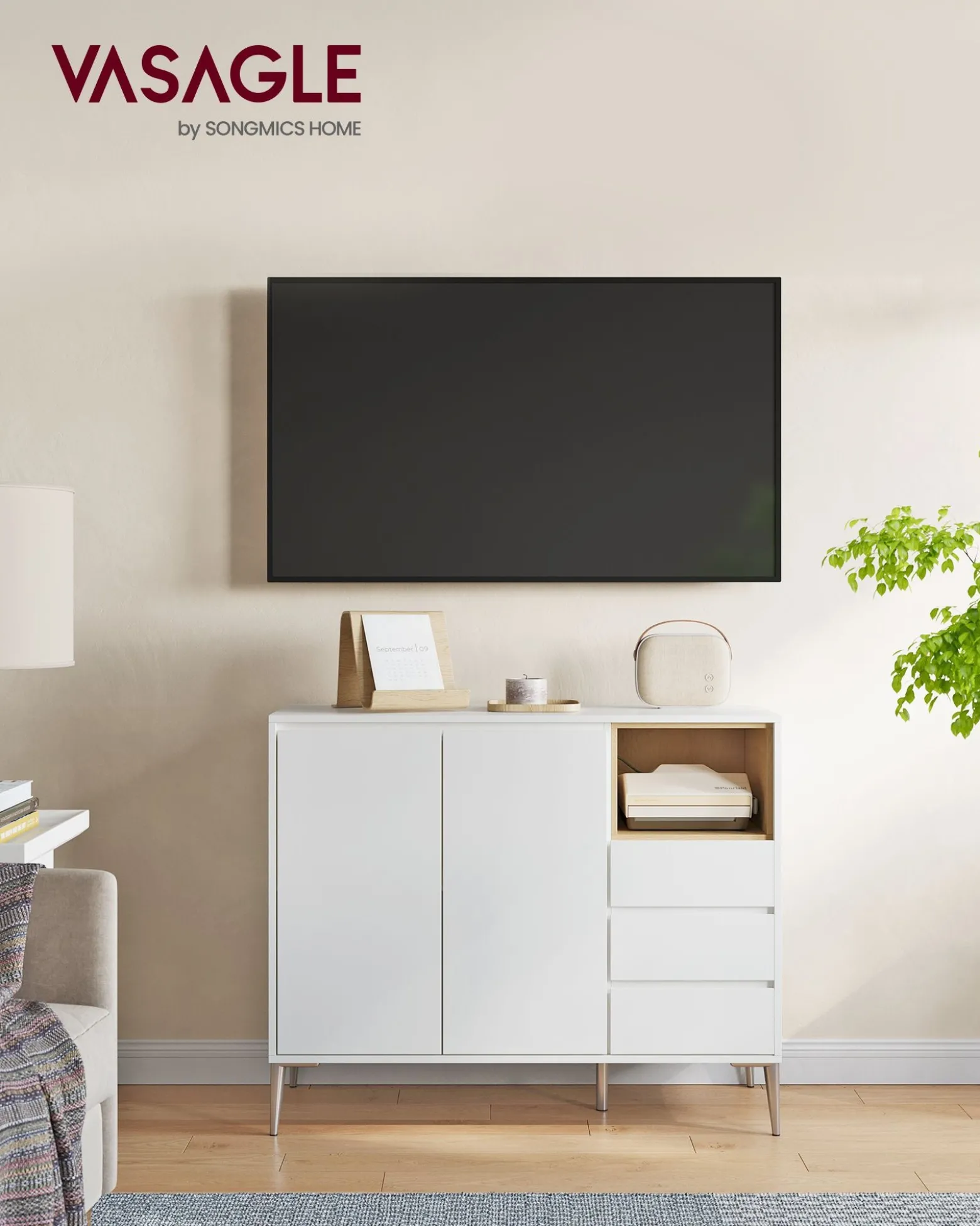 Signe tv-bord