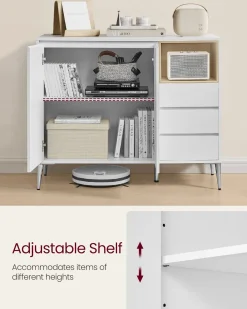 Signe tv-bord