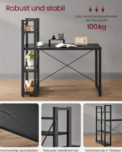 Sofia skrivebord
