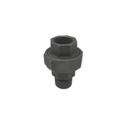 Sort union 3/4"