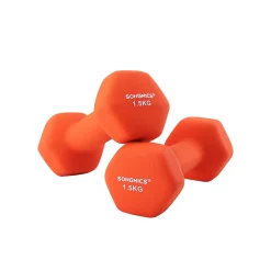 Theo håndvægt | 1,5 kg