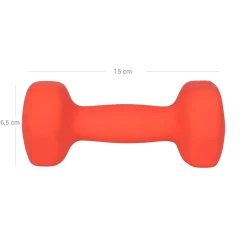 Theo håndvægt | 1,5 kg