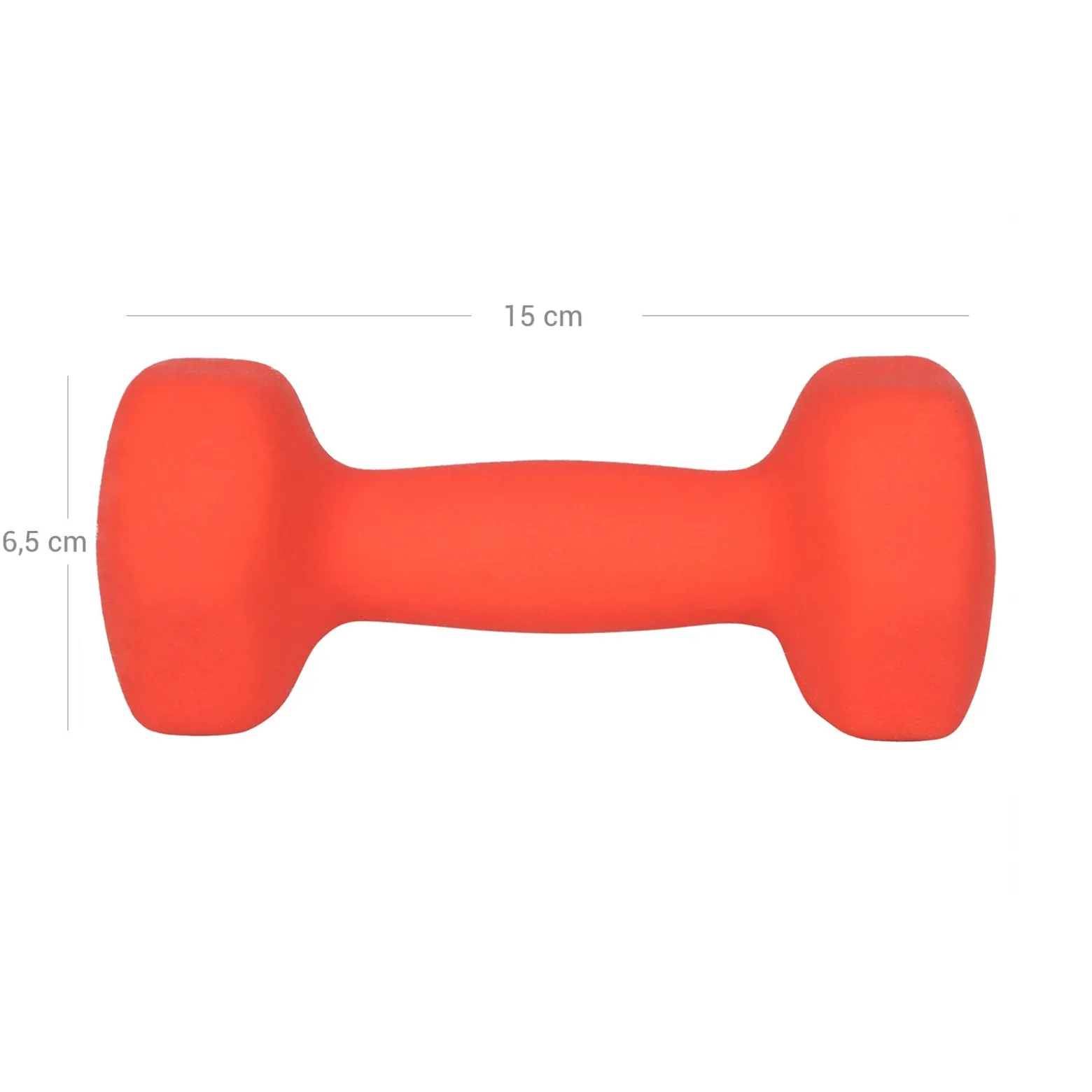 Theo håndvægt | 1,5 kg
