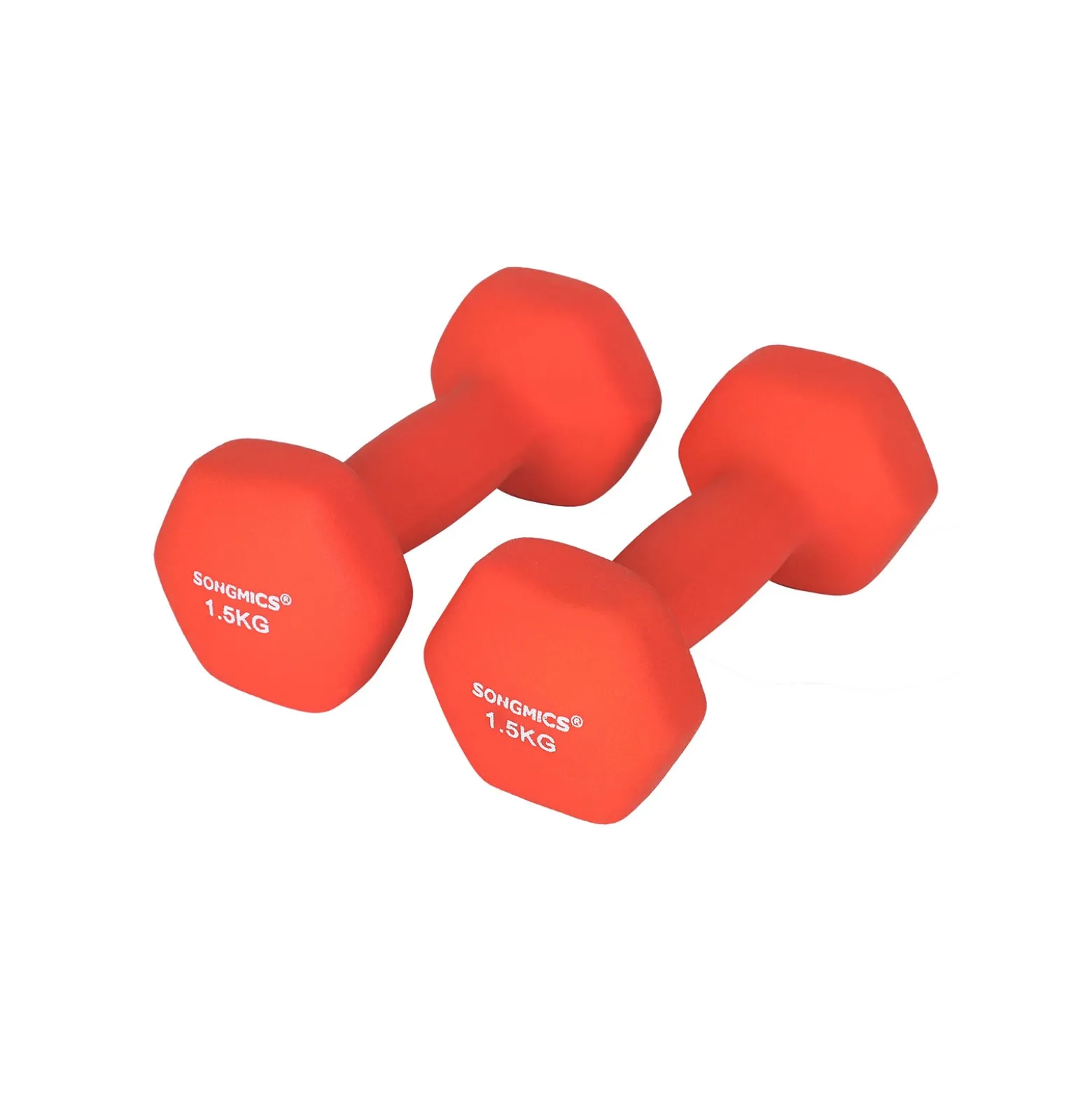 Theo håndvægt | 1,5 kg