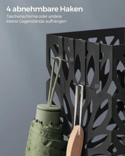 Valdemar paraplyholder