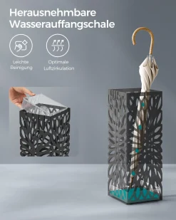 Valdemar paraplyholder
